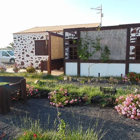 Soleario Country house La Oliva