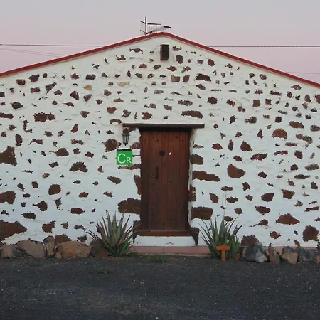 Landhuis Soleario
