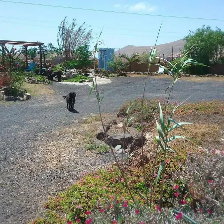 منزل ريفي Soleario