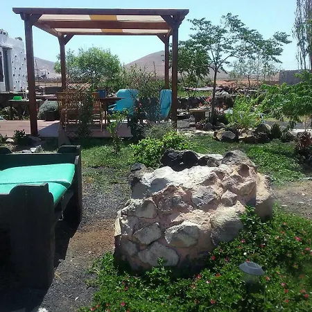 Soleario Country house