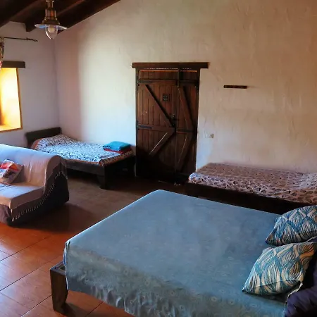 Soleario منزل ريفي *