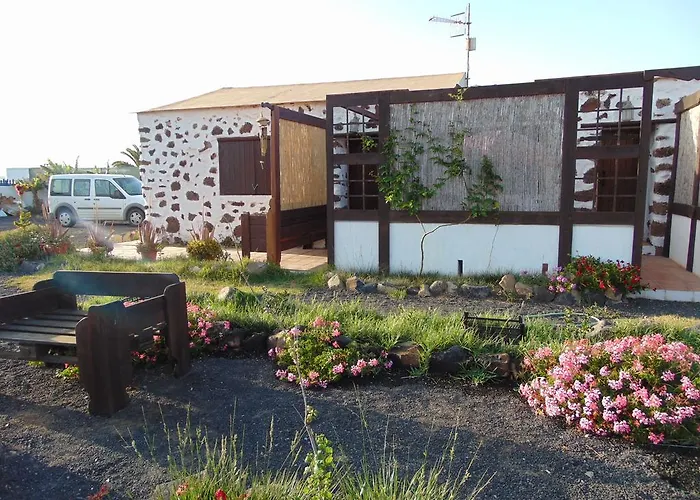 Soleario בית כפרי לה אוליבה