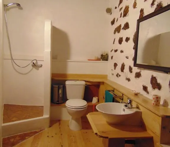 Soleario 컨트리하우스