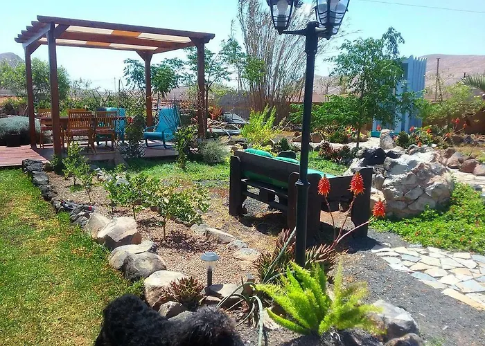 Soleario * לה אוליבה