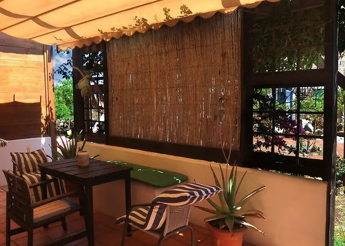 Soleario לה אוליבה