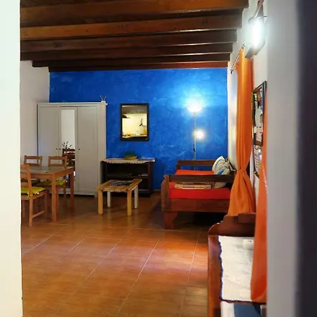 Soleario Kır Evi La Oliva