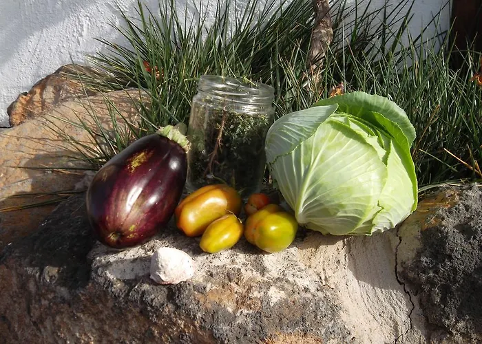 منزل ريفي Soleario لا أوليفا