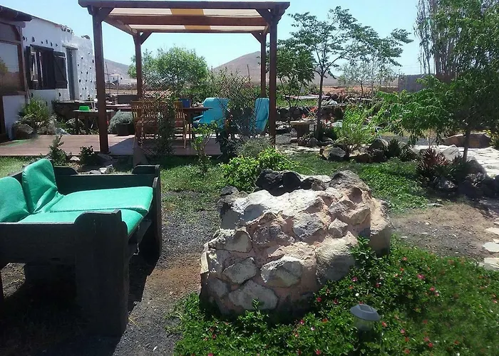 Soleario Gospodarstwo wiejskie