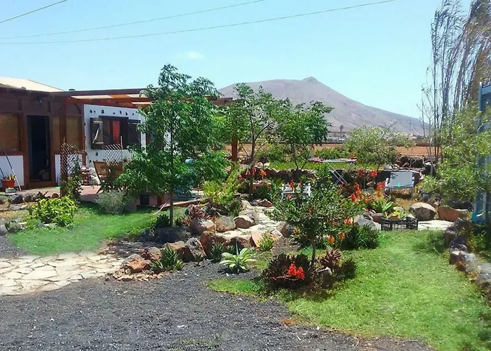 Gospodarstwo wiejskie Soleario