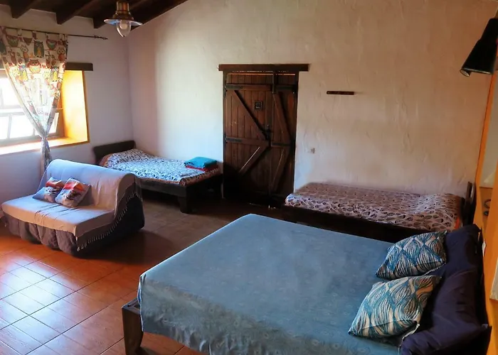 Soleario Gospodarstwo wiejskie *