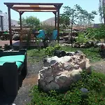 Soleario Kır Evi