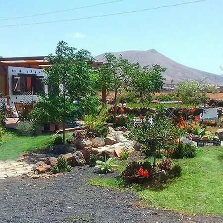 Kır Evi Soleario